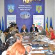 Centrul Romilor pentru Politici de Sănătate Sastipen a lansat, ieri, la Suceava, proiectul „Servicii integrate - abordare optimă pentru ocuparea forţei de muncă”