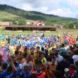 Festivalul Zilele Sportului Şcolar de la Putna, o reuşită totală