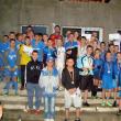 Festivalul Zilele Sportului Şcolar de la Putna, o reuşită totală