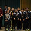 Premierea olimpicilor de la Şcoala „Miron Costin” din Suceava, pe scena Casei de Cultură