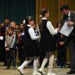 Premierea olimpicilor de la Şcoala „Miron Costin” din Suceava, pe scena Casei de Cultură