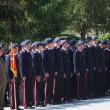 Colegiul Militar din Câmpulung, „înaintat în grad” de ministrul Apărării