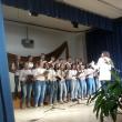 Concurs de interpretare de cântece în diverse limbi, la Universitatea „Ştefan cel Mare” din Suceava