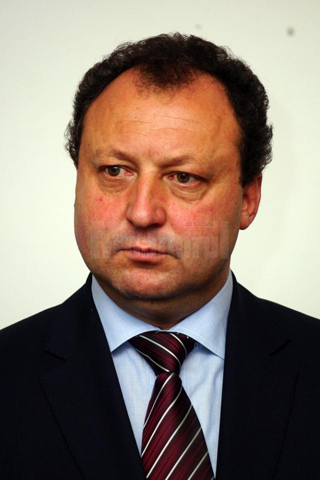 Deputatul sucevean Dumitru Pardău a anunţat ieri că a demisionat din Biroul Teritorial al PNL Suceava, în semn de protest faţă de modul în care Alexandru Băişanu conduce Organizaţia Judeţeană