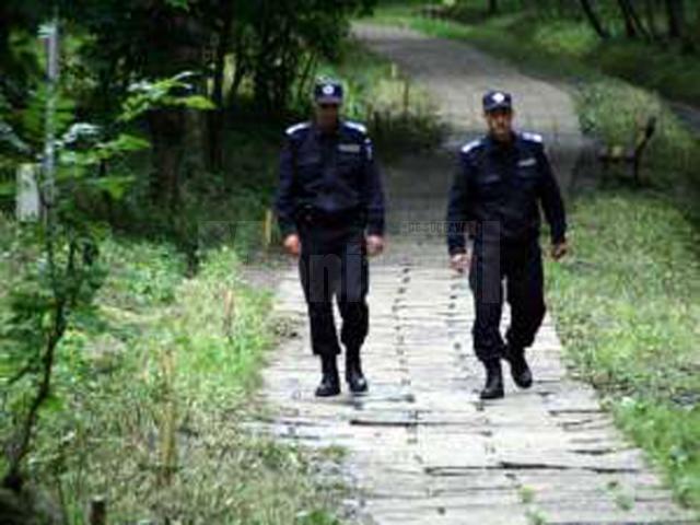 60 de jandarmi, poliţişti, lucrători ISU şi poliţişti locali vor asigura măsurile de ordine publică la Zilele Sucevei