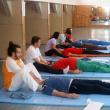 Cursanţi din ţară şi străinătate, iniţiaţi în masajul japonez, la Suceava