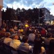 Mii de suceveni s-au bucurat de sunetul muzicii, la concertul simfonic din centrul Sucevei