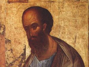 Sfântul Apostol Pavel, desăvârșit model de misionar