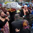 Pelerinajul de Sânziene a adunat circa 10.000 de oameni pe străzile Sucevei