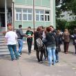 138 de elevi suceveni au absentat de la cea de-a doua probă a evaluării naţionale