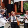 Ziua Internaţională a iei româneşti a fost marcată cu succes şi la Vatra Dornei. Foto: Flav POP