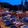 Festivalul verii, desfăşurat în perioada 21-24 iunie, în parcarea Shopping City Suceava, a adunat mii de suceveni dornici de distracţie