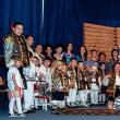 „Tradiţie, moştenire şi simţire românească” - proiect educaţional interjudeţean derulat la Grădiniţa „Căsuţa Piticilor” din Câmpulung
