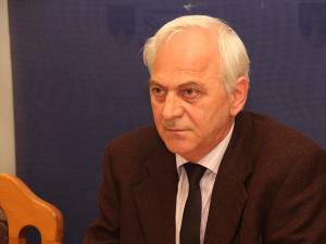 Atanasă Nistor: „În mod normal la aceste şedinţe de Colegiu Prefectural trebuie să vină şeful instituţiei”