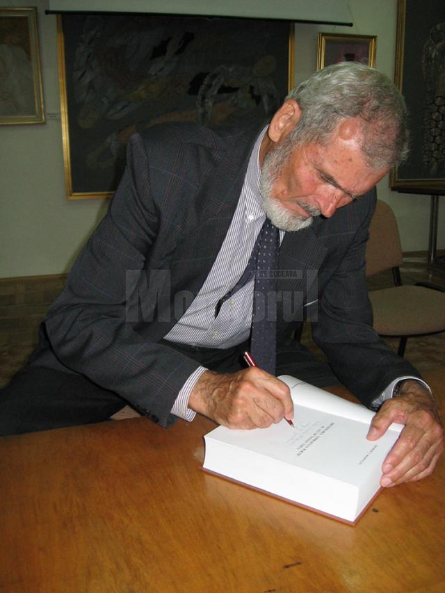 „Dicţionarul limbajului poetic al lui Octavian Goga”, un exerciţiu de pasiune şi tenacitate