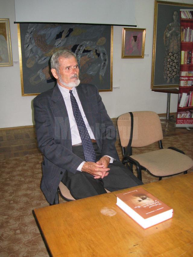 „Dicţionarul limbajului poetic al lui Octavian Goga”, un exerciţiu de pasiune şi tenacitate