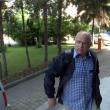 Procurorul Dumitru Dîmbu se afla în concediu şi fusese plecat în Turcia, iar în Suceava revenise abia sâmbătă după-amiază