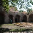 Cetatea de Scaun a Sucevei va deveni, în patru luni, spaţiu muzeal şi de promenadă