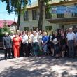 Liceul Tehnologic „Iorgu Vârnav Liteanu” Liteni a sărbătorit aniversarea a 50 de ani de existenţă