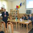 50 de ani de învăţământ liceal în oraşul Liteni