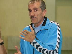 Petru Ghervan ar putea reveni în staff-ul echipei locale de handbal
