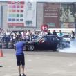 În acest an Campionatul Naţional de Drift va debuta la Suceava, în parcarea Shopping City