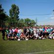 O mare parte din participanții la ediția a III-a