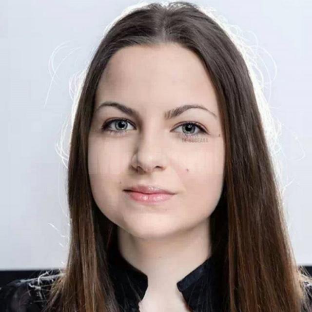 Denisa Ioana Iordache vrea să studieze medicina la Iaşi