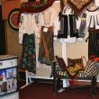 Expoziţie de costume populare la Muzeul Tehnicii Populare Bucovinene din Rădăuți