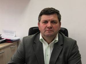 Directorul financiar contabil al spitalului, Constantin Boliacu
