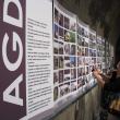 Expoziţia retrospectivă aniversară „AGD 20/1994 - 2014”