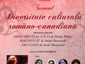 Concert de muzică clasică, la Dom Polski