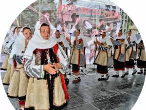 Festivalul Internațional de Folclor „Întâlniri Bucovinene”