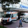 Din cauza leziunilor pe care le aveau, trei dintre victime au fost transferate la Spitalul Judeţean Suceava