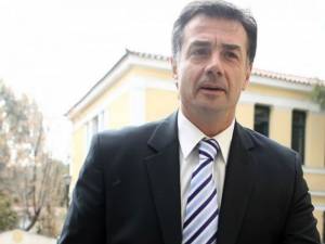 Kiros Vasaras este noul şef al Comisiei Centrale de Arbitri din România