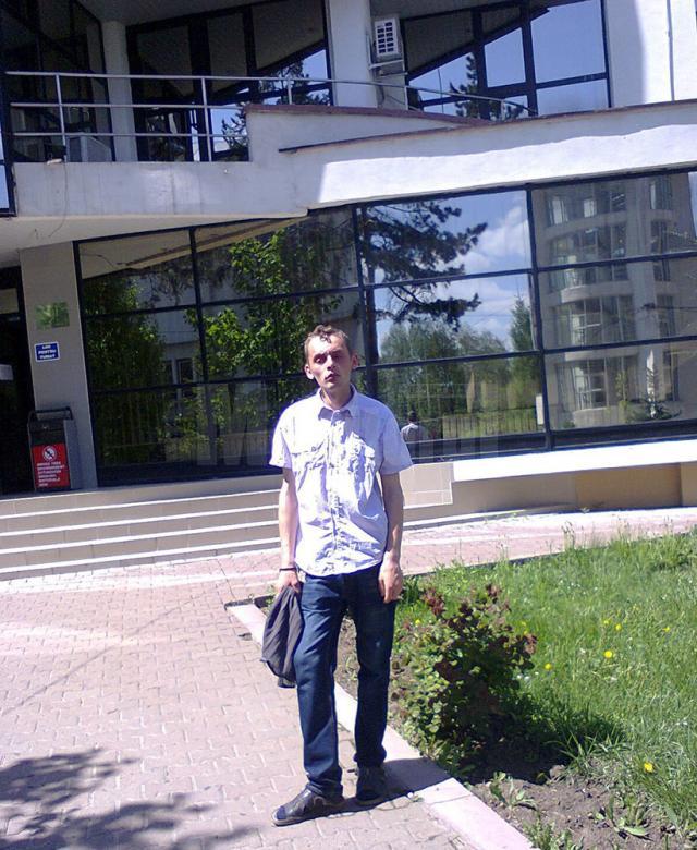 Ilie Mutescu, din Vicovu de Jos, a murit la o zi după ce a fost trimis acasă de la spital