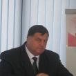 Directorul Spitalului Rădăuţi, Dorin Tibeică