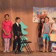 S-au încheiat preselecţiile Festivalului Internaţional de Teatru pentru Tineret “Grigore Vasiliu Birlic”
