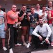 La „Cupa Bucovina” au participat 34 de sportivi din ţară, campioni naţionali dar şi medaliaţi la campionate continentale