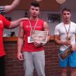La „Cupa Bucovina” au participat 34 de sportivi din ţară, campioni naţionali dar şi medaliaţi la campionate continentale