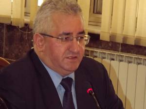 Ion Lungu: „Nu sunt de acord cu sistarea totală a furnizării apei calde în municipiul Suceava”