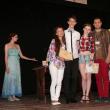 Premiul Asociaţiei “Fair Play”, oferit de Sorin Poclitaru, a ajuns la Grupul „Noi Doi” şi la Grupul “Zări”
