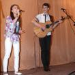 Festivalul Concurs pentru Tineret Fălticeni Folk şi-a desemnat câştigătorii