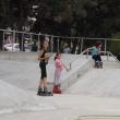 Nordic Skate Park va fi inaugurat la finele lunii iulie
