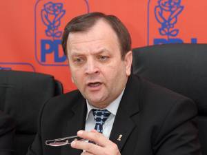 Gheorghe Flutur: „Şi PDL, şi PNL au dat dovadă de maturitate politică”