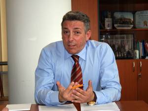 Lucian Stănescu: „Preluarea unor dosare de la alte parchete va fi dezbătută în Colegiul de Conducere pentru a evita orice fel de arbitrariu”