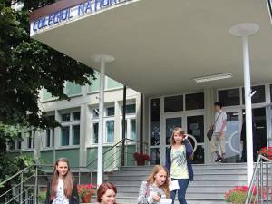 Colegiul Naţional “Petru Rareş” Suceava, cel mai bine clasată instituţie în ceea ce priveşte liceele care organizează ciclu gimnazial