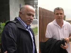 Procurorul-șef Dumitru Dîmbu, judecătorulBogdan Bărbuță şi omul de afaceri rădăuțean Constantin Babiuc rămân încă 30 de zile în arest preventiv