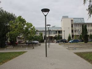 Universitatea „Ștefan cel Mare” din Suceava a obținut suplimentar 25 locuri finanțate de la bugetul de stat pentru studiile de masterat