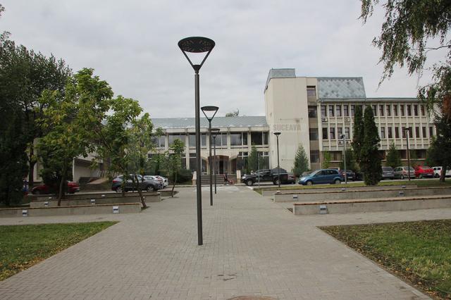 Universitatea „Ștefan cel Mare” din Suceava a obținut suplimentar 25 locuri finanțate de la bugetul de stat pentru studiile de masterat